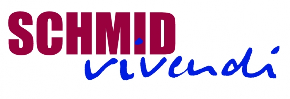 Bild Logo Schmidvivendi - Logo entwickelt von Marketingagentur Werbeagentur Kontur aus Freudenstadt
