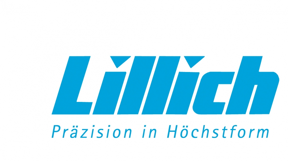Logo-Relaunch für www.lillich-gmbh.de von Marketingagentur Werbeagentur Kontur GmbH aus Freudenstadt