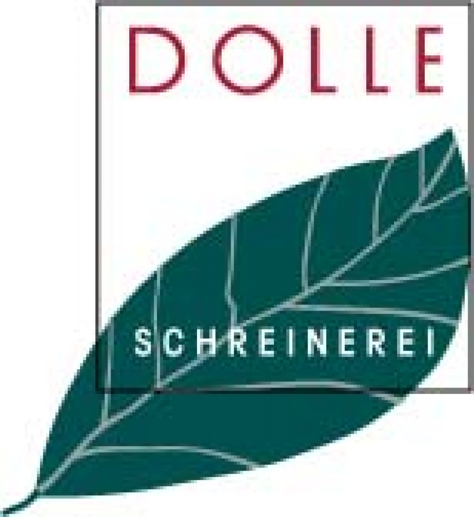 Handwerkermarketing - Markenworkshop - Logo und Broschüre für DOLLE Schreinerei im Allgäu